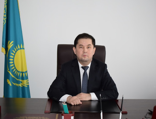 Председателя Ревизионной комиссии Акмолинской области арестовали