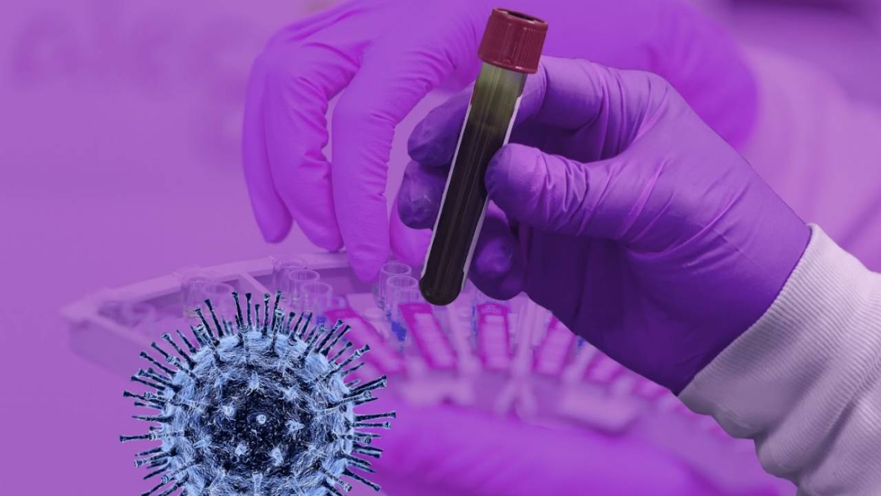 Новый штамм коронавируса способен уклоняться от защиты определенных антител