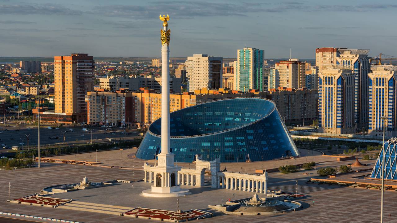 30 лет Независимости Казахстана: стратегическое планирование — движущая сила развития