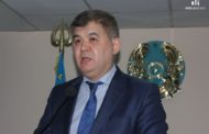 Экс-министру здравоохранения Биртанову продлили срок домашнего ареста