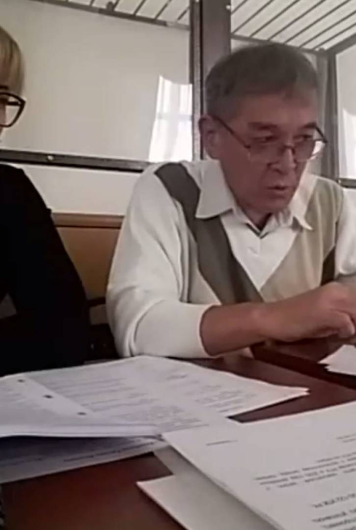 «Я претензий не имею» — потерпевшие по делу чиновника Молдагулова начали давать показания