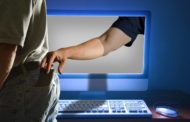 В Костанайской области задержаны интернет-мошенники