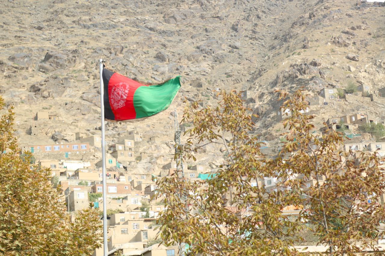 Талибы объявили состав временного правительства Афганистана