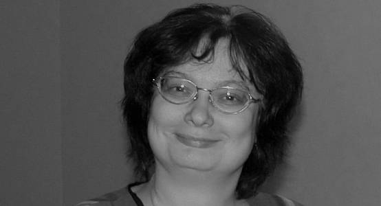 Умерла известный казахстанский журналист Ольга Колоколова