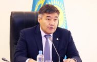 «Украина, как и Казахстан стоят на Великом Шелковом пути». Посол Казахстана о том, как наши страны могут заработать много денег