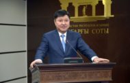 Председатель Верховного суда погружает жителей Казахстана в долговую яму