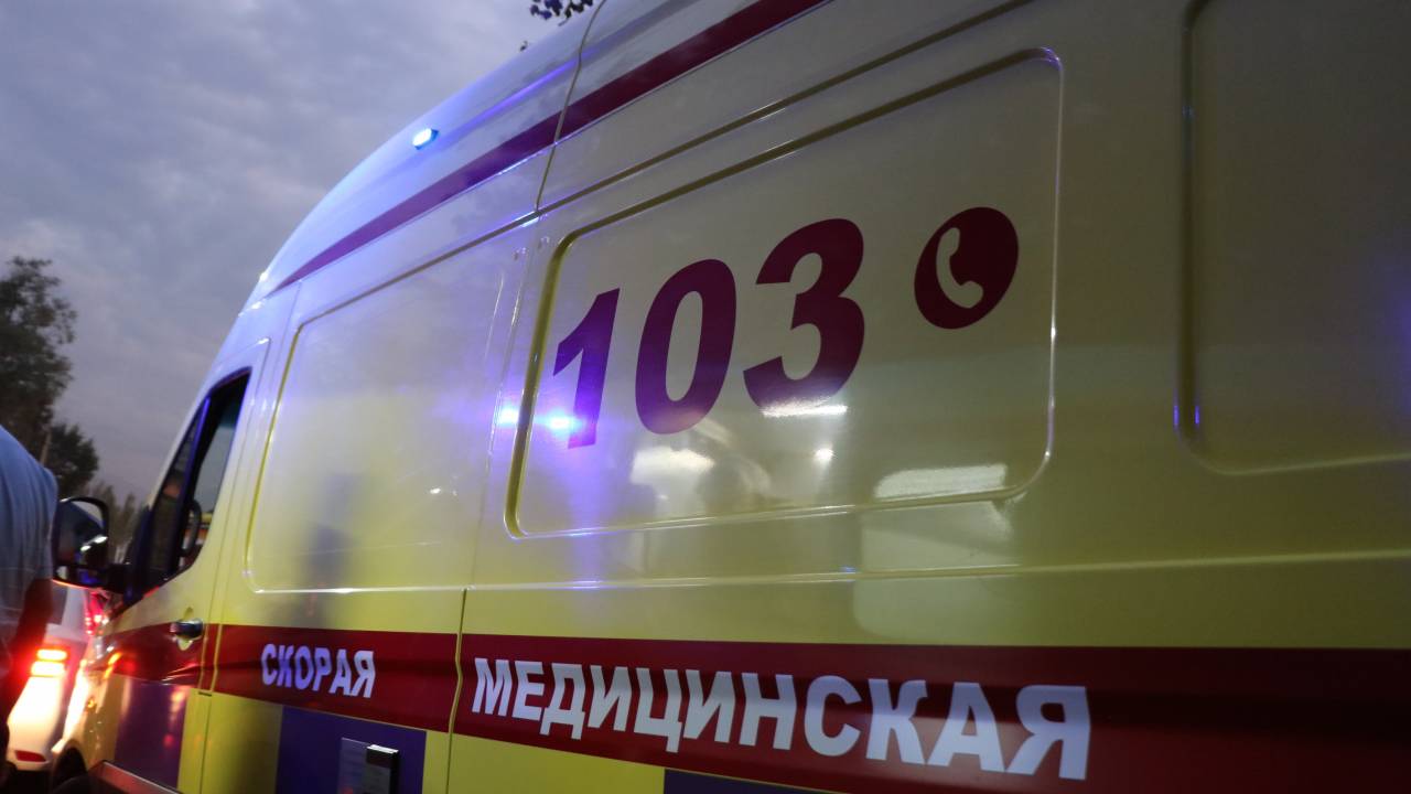 Врач скорой погибла в ДТП в Северном Казахстане