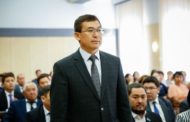 Замакима Атырауской области признан подозреваемым в растрате бюджета