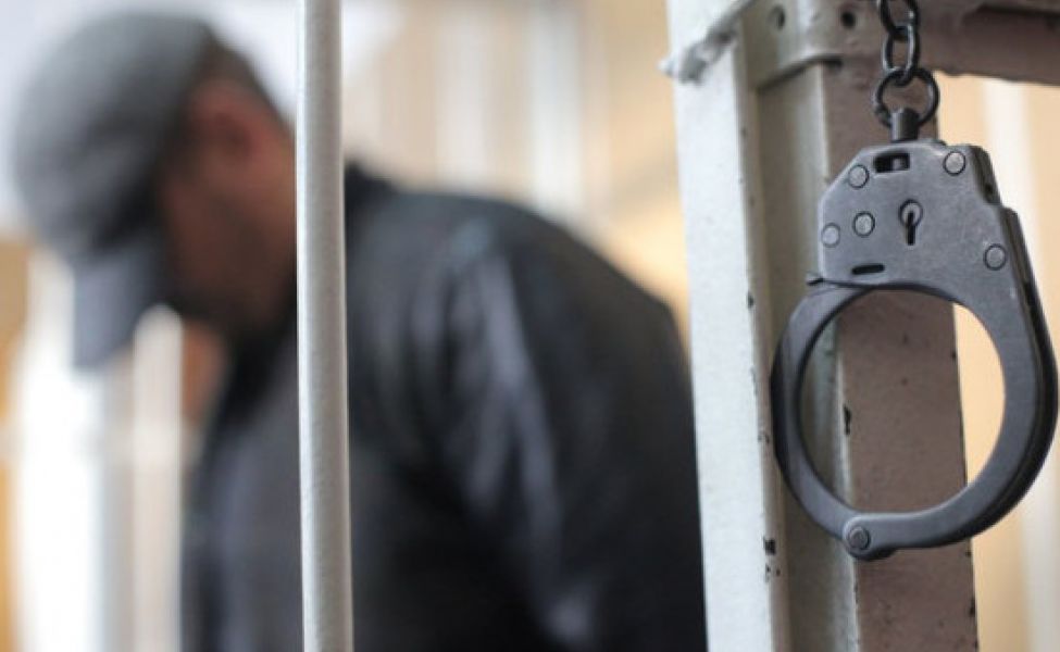 Находящегося 8 лет в международном розыске россиянина задержали в ВКО