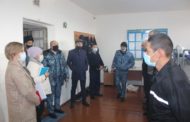 Аркалыкская тюрьма переполнена, а осужденные не получают медицинскую помощь