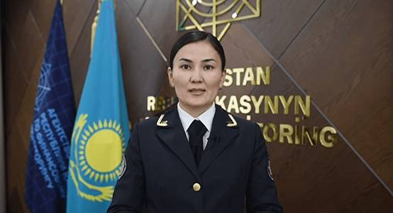 АФМ Казахстана официально отрицает наличие противостояния в рядах своих сотрудников