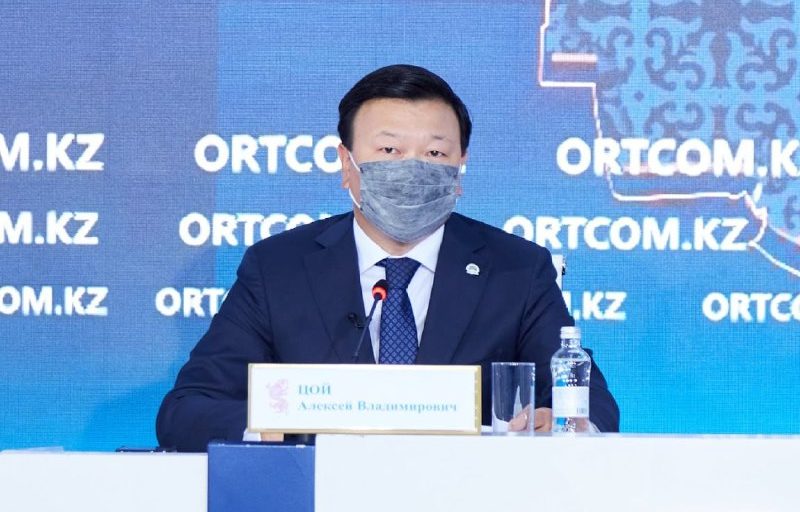 В Казахстане с 20 октября ослабят карантин