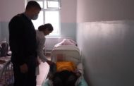 Набросившийся на ребенка житель Тараза помещен в психбольницу