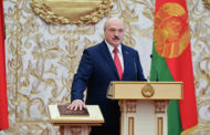 «Вырежем всех мерзавцев, которых вы финансировали»: полная расшифровка интервью Александра Лукашенко Би-би-си