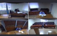 Осужденный Туребаев, нанесший 22 ножевых ранения сожительнице, вновь оказался на скамье подсудимых