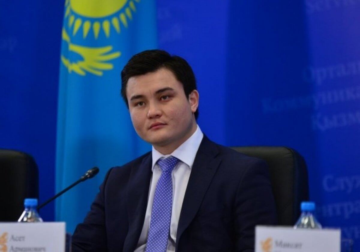 Министр не ответил, сколько денег нужно казахстанской семье, чтобы выжить на фоне роста цен