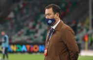 Казахстанская федерация футбола объявила о решении отказаться от госфинансирования