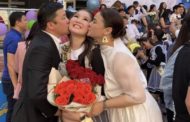 Скандал с дочерью Турсынбека Кабатова на ЕНТ- вынесли приговор