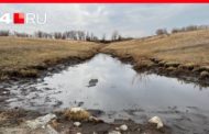 Свинокомплекс «Ромкор» ответил на подозрения жителей Троицка в загрязнении проточной воды
