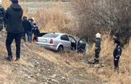 Трех пропавших человек из одной семьи нашли мертвыми в болоте в Алматинской области