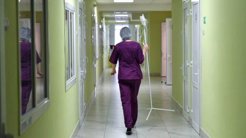 В Сургуте медсестра Аяжан Ташмагамбетова покончила с собой из-за травли коллег