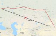 Почему Россия решила строить скоростную дорогу в Китай не по кратчайшему пути через Казахстан