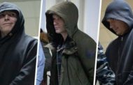 Российский суд оправдал троих полицейских, осужденных по делу об изнасиловании казахстанки