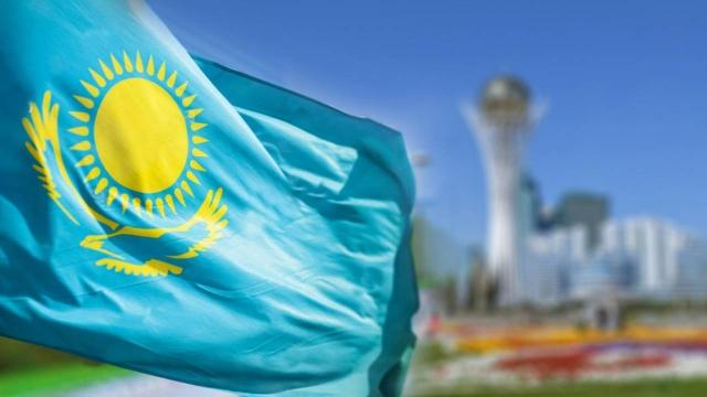 Эволюция партийно-политической системы Казахстана