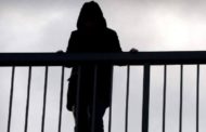 Беременная женщина спрыгнула с моста в Атырау