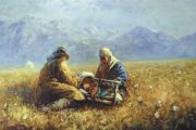 От аргынов до адайцев: историк рассказал уникальную историю казахских племен