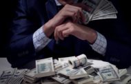140 миллиардов долларов вывели из Казахстана в офшоры