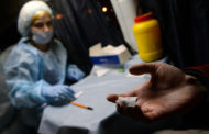 Bloomberg: бизнес выступил против регулярного тестирования на ВИЧ и наркотики иностранных топ-менеджеров, работающих в России