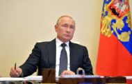 Казахстану и России удалось достичь существенных успехов в развитии двусторонних отношений – Путин