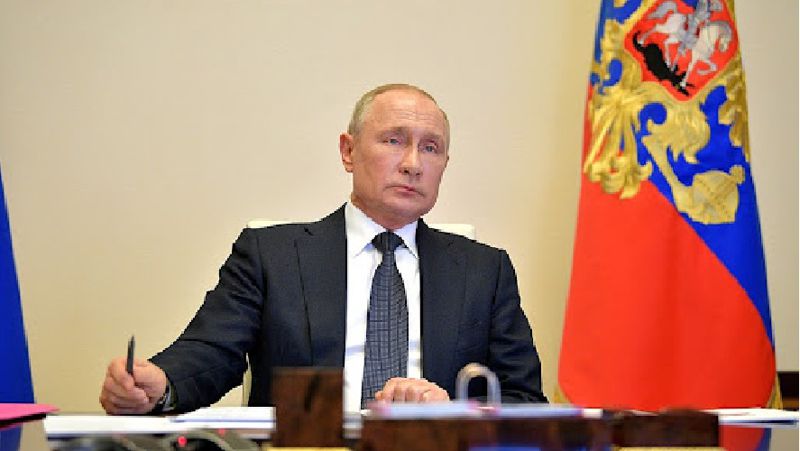 Казахстану и России удалось достичь существенных успехов в развитии двусторонних отношений – Путин