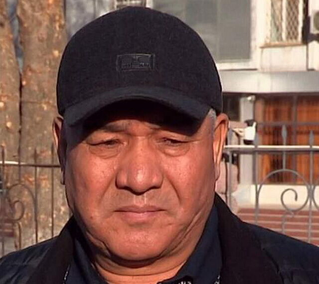 Житель Костаная приехал в Шымкент за невестой, а обратно его тело повезет отец