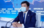 Задержан экс-вице-министр энергетики Жумабай Карагаев