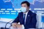 Задержан экс-вице-министр энергетики Жумабай Карагаев