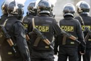 В Федоровском районе в ДТП погиб бывший сотрудник СОБРа