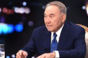 Нурсултан Назарбаев на самом деле победил – политолог