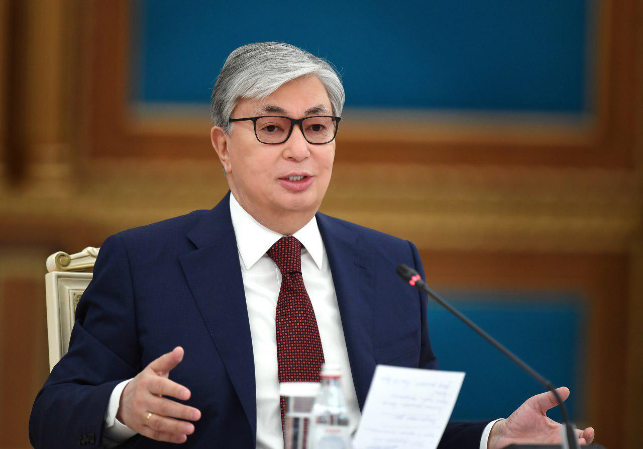 Токаев отправил правительство Казахстана в отставку