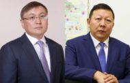 Антикор задержал главу ТОО «Оператор РОП» и вице-министра экологии
