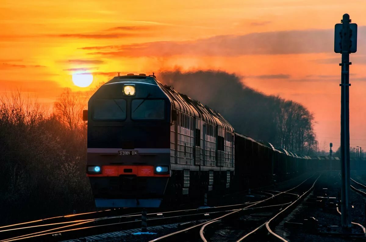Житель Рудного возмущен тем, что на ЧП «наварилась» железная дорога, не оказав услуги