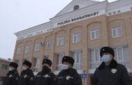 Рудненские полицейские опровергли анонимное письмо, которое распространяется в соцсетях и порочит честь мундира