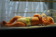 В Костанае женщина с удаленной маткой забеременела и родила