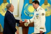 Стало известно о задержании племянника Назарбаева