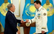 Стало известно о задержании племянника Назарбаева
