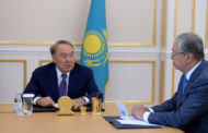 Назарбаев сам передал пост главы Совбеза Токаеву — советник