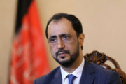 Посол Афганистана в Китае уволился из-за полугодовой задержки зарплаты