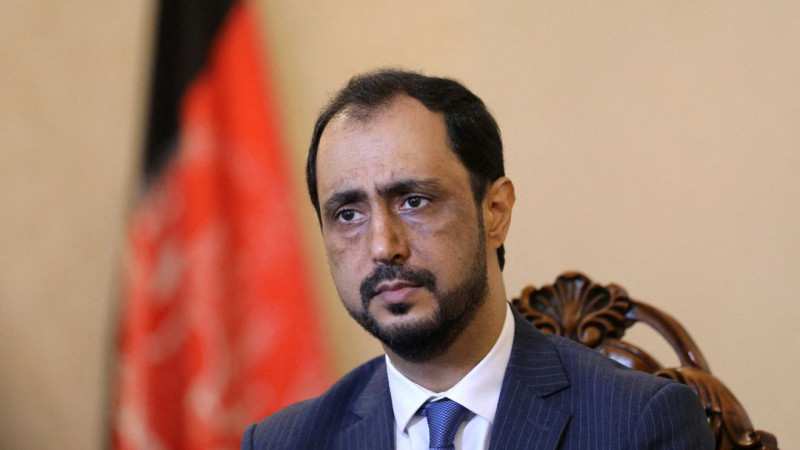 Посол Афганистана в Китае уволился из-за полугодовой задержки зарплаты