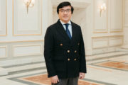 Директор «Астана Опера» рассказал о новых театральных тенденциях